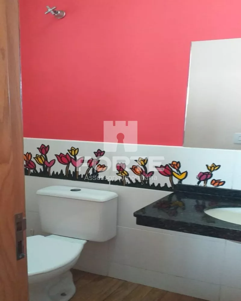 Casa, 4 quartos, 300 m² - Foto 4