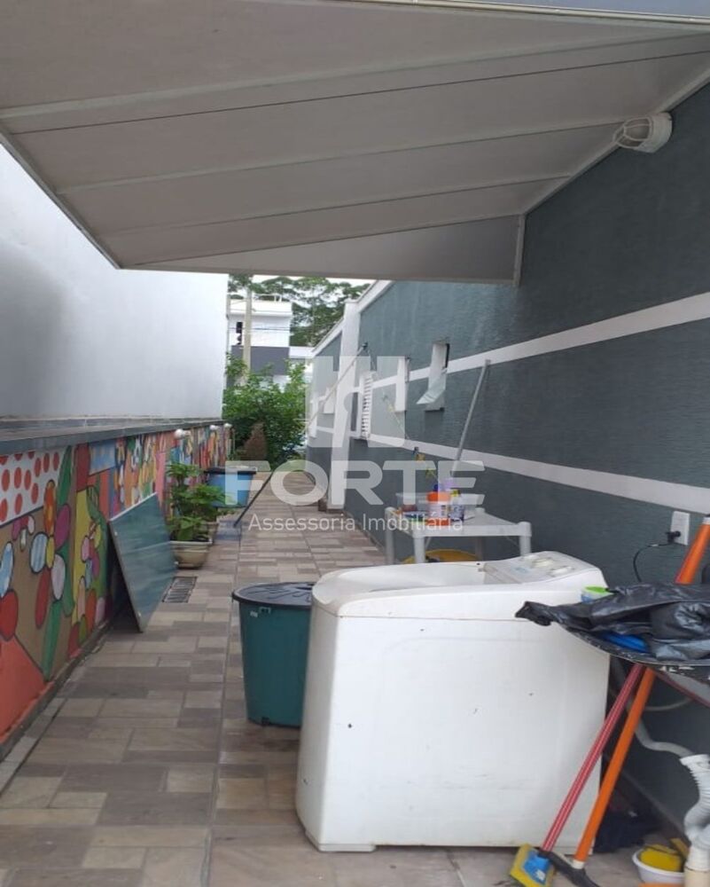 Casa, 4 quartos, 300 m² - Foto 23