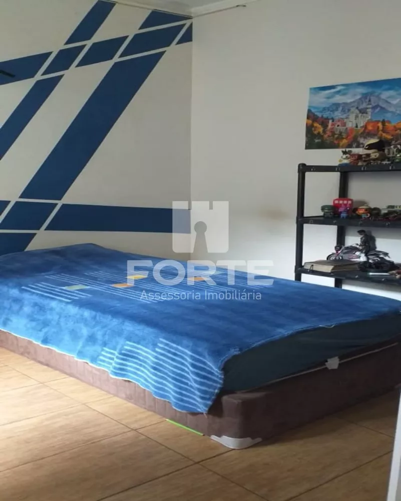 Casa, 4 quartos, 300 m² - Foto 3