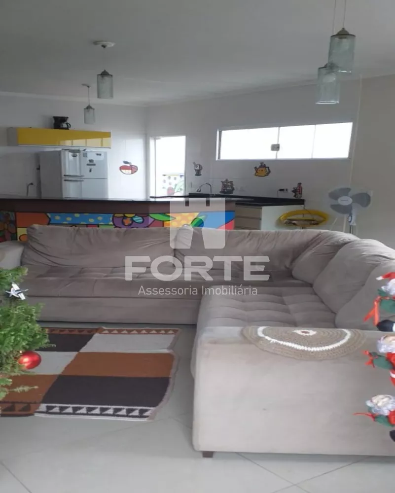 Casa, 4 quartos, 300 m² - Foto 2