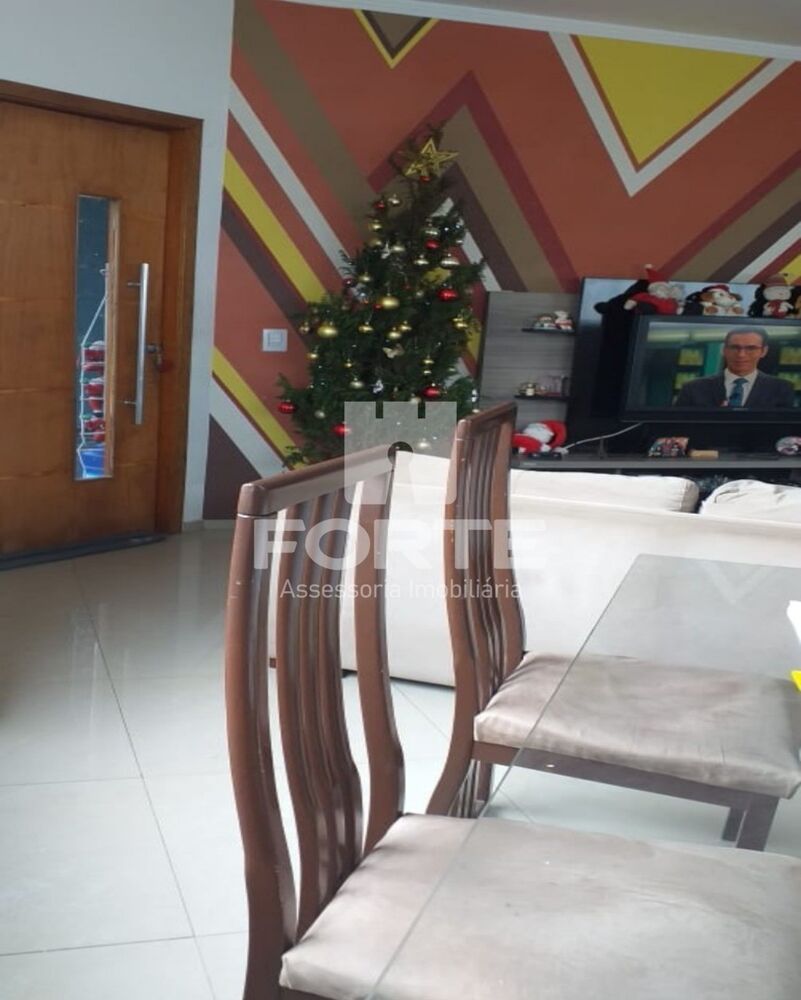 Casa, 4 quartos, 300 m² - Foto 21