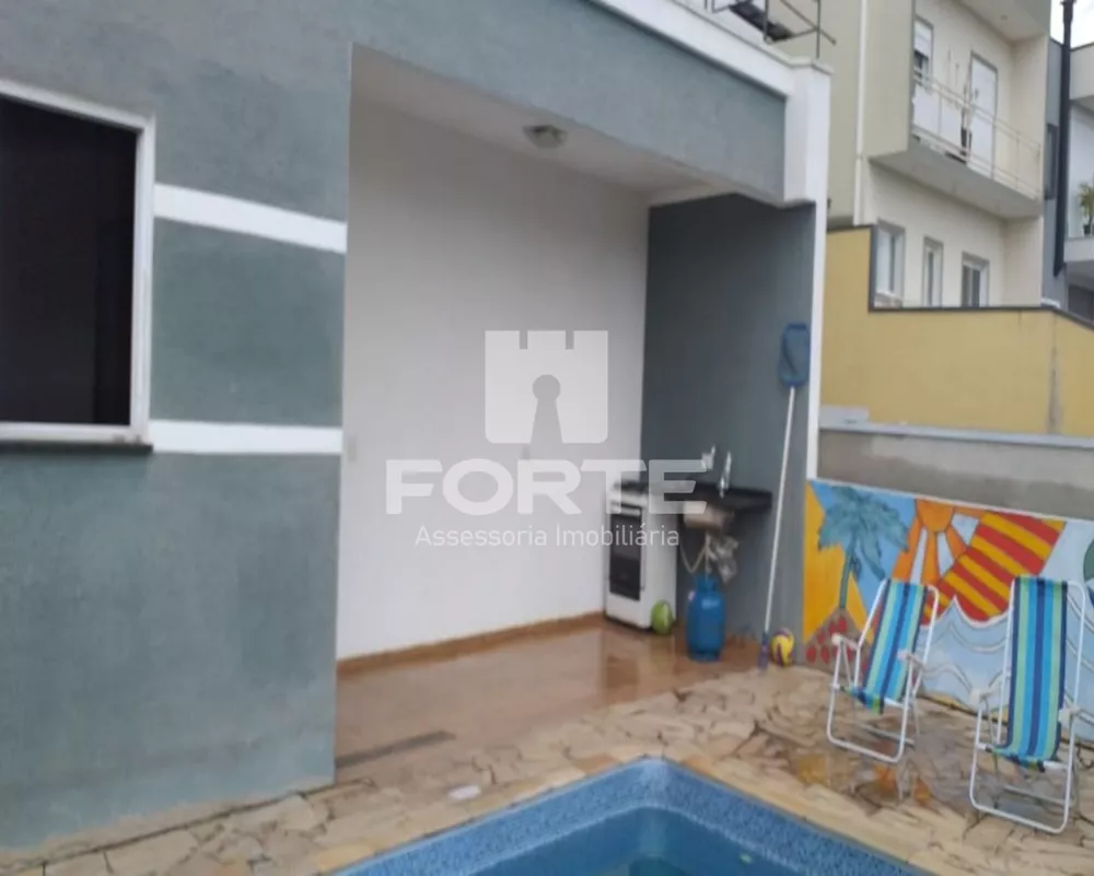 Casa, 4 quartos, 300 m² - Foto 1