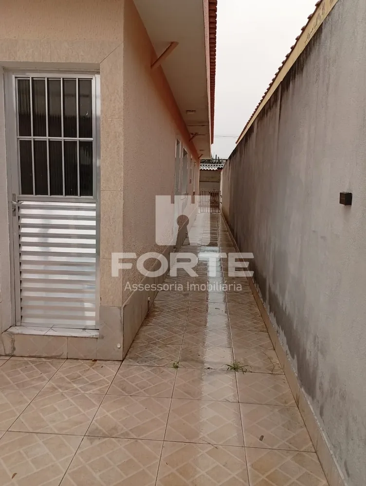 Casa, 2 quartos, 61 m² - Foto 6