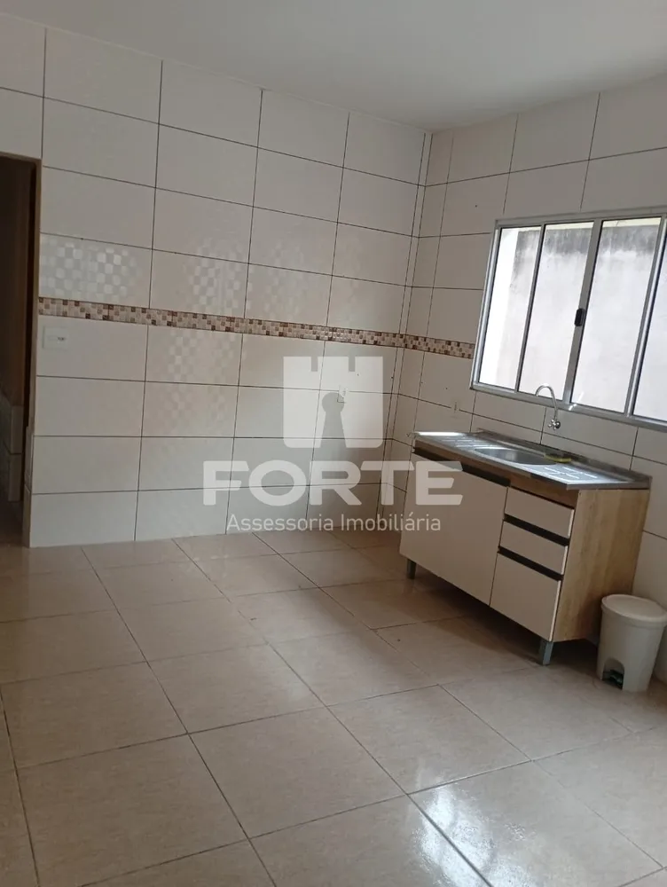 Casa, 2 quartos, 61 m² - Foto 4