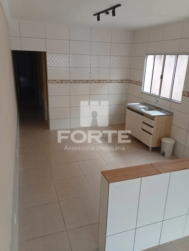 Casa, 2 quartos, 61 m² - Foto 3