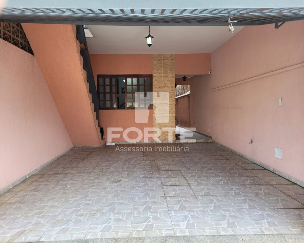 Casa, 3 quartos, 191 m² - Foto 15
