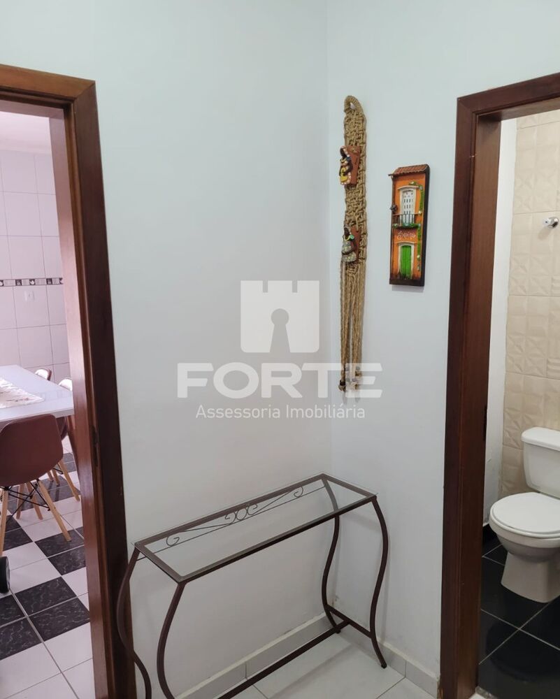Casa, 3 quartos, 191 m² - Foto 11
