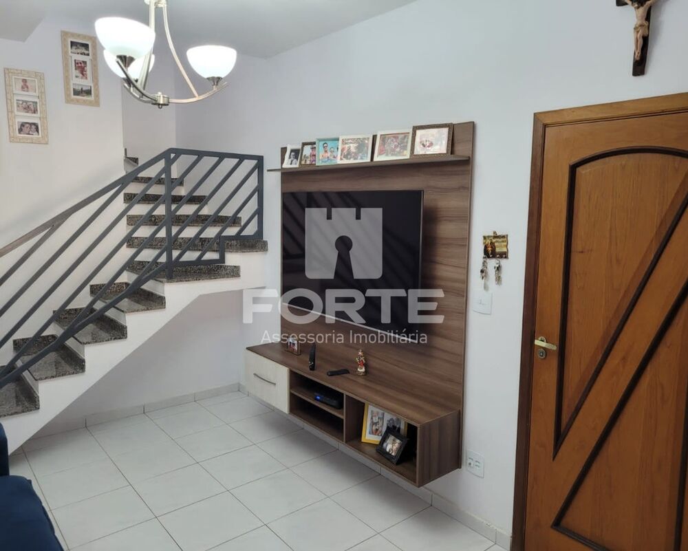 Casa, 3 quartos, 191 m² - Foto 13
