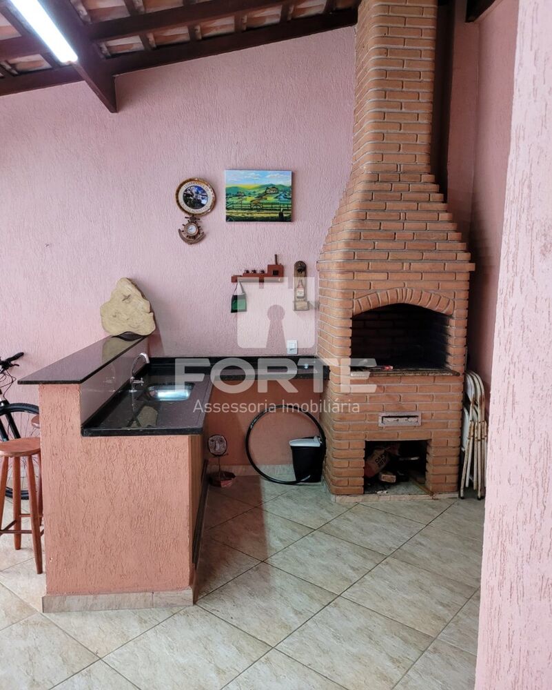 Casa, 3 quartos, 191 m² - Foto 7