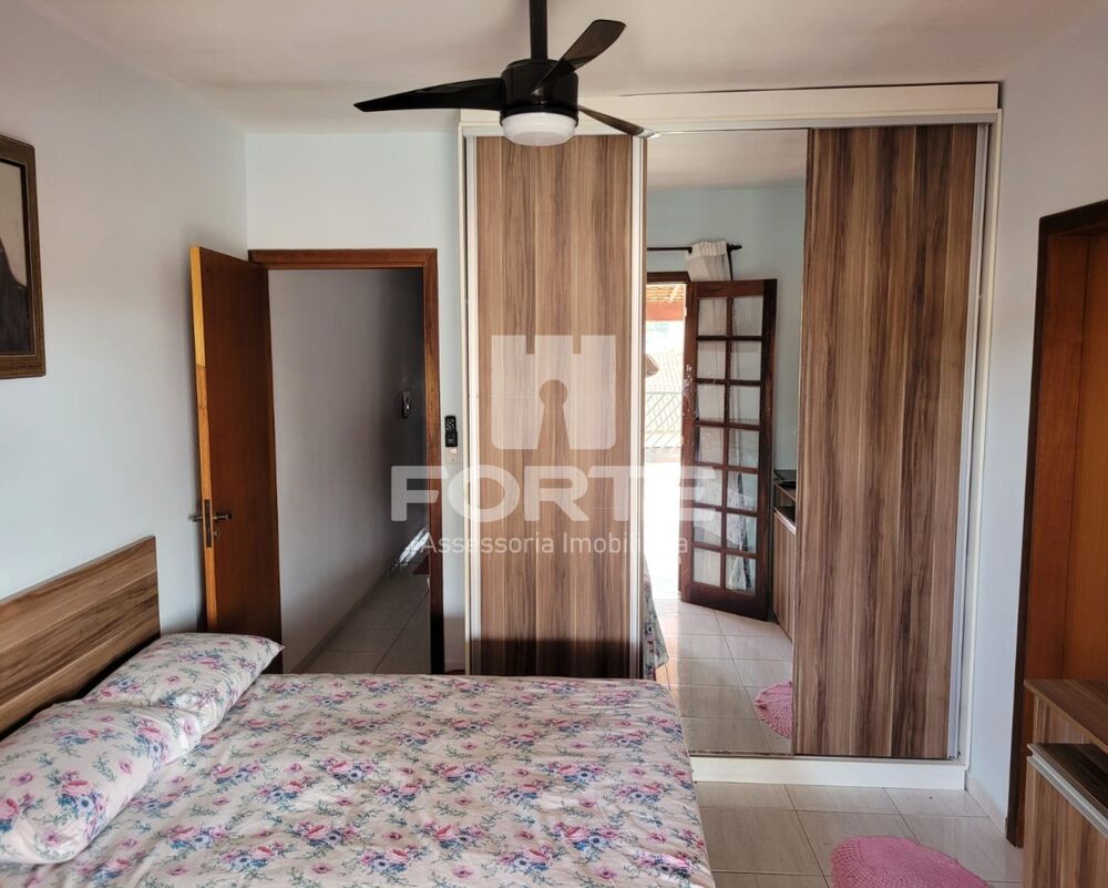 Casa, 3 quartos, 191 m² - Foto 17