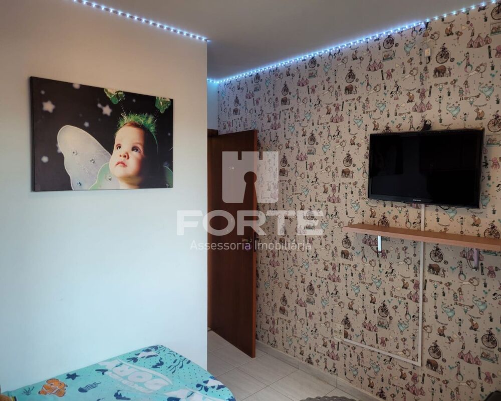 Casa, 3 quartos, 191 m² - Foto 6