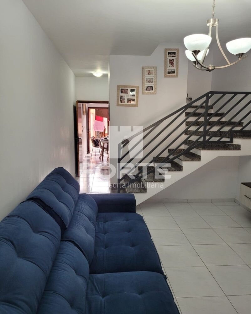 Casa, 3 quartos, 191 m² - Foto 4