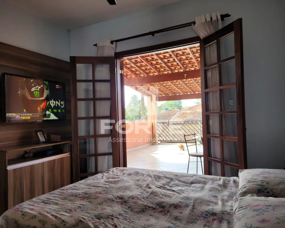 Casa, 3 quartos, 191 m² - Foto 4