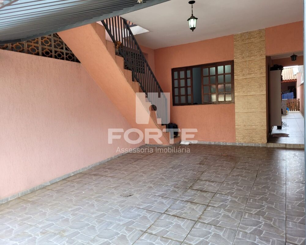 Casa, 3 quartos, 191 m² - Foto 2