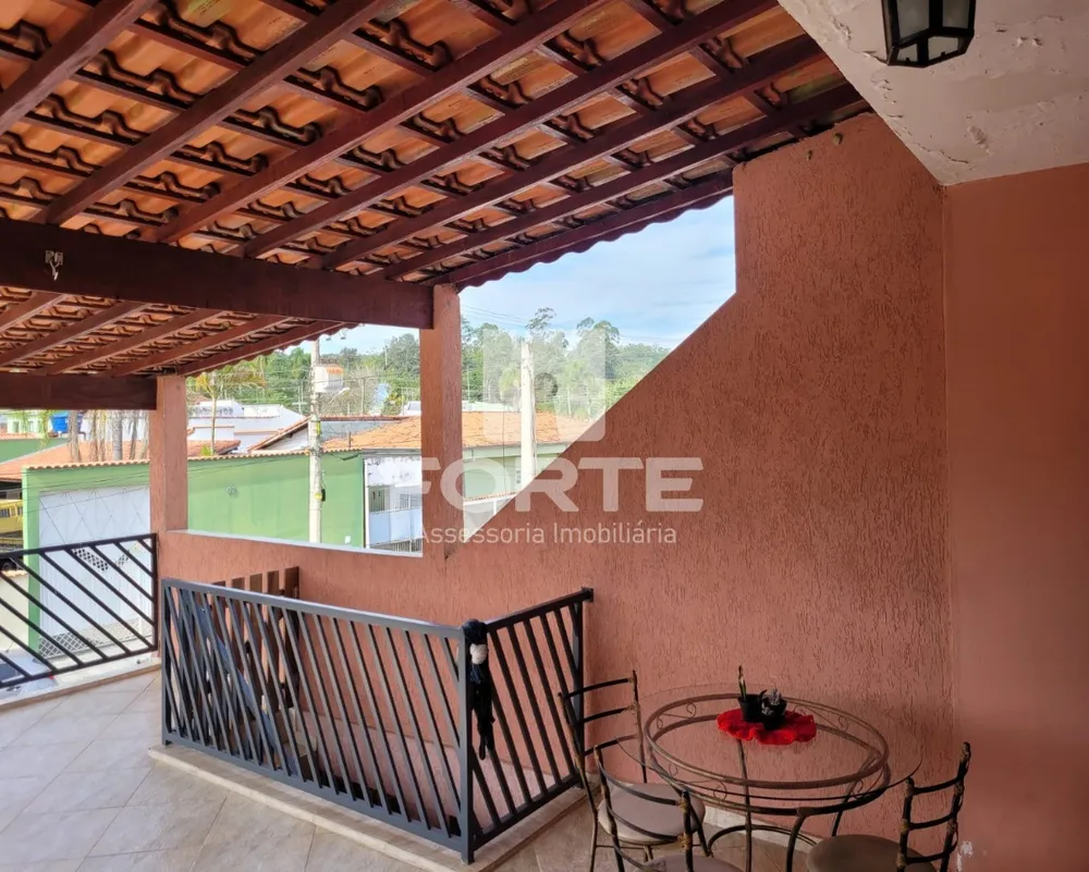 Casa, 3 quartos, 191 m² - Foto 7