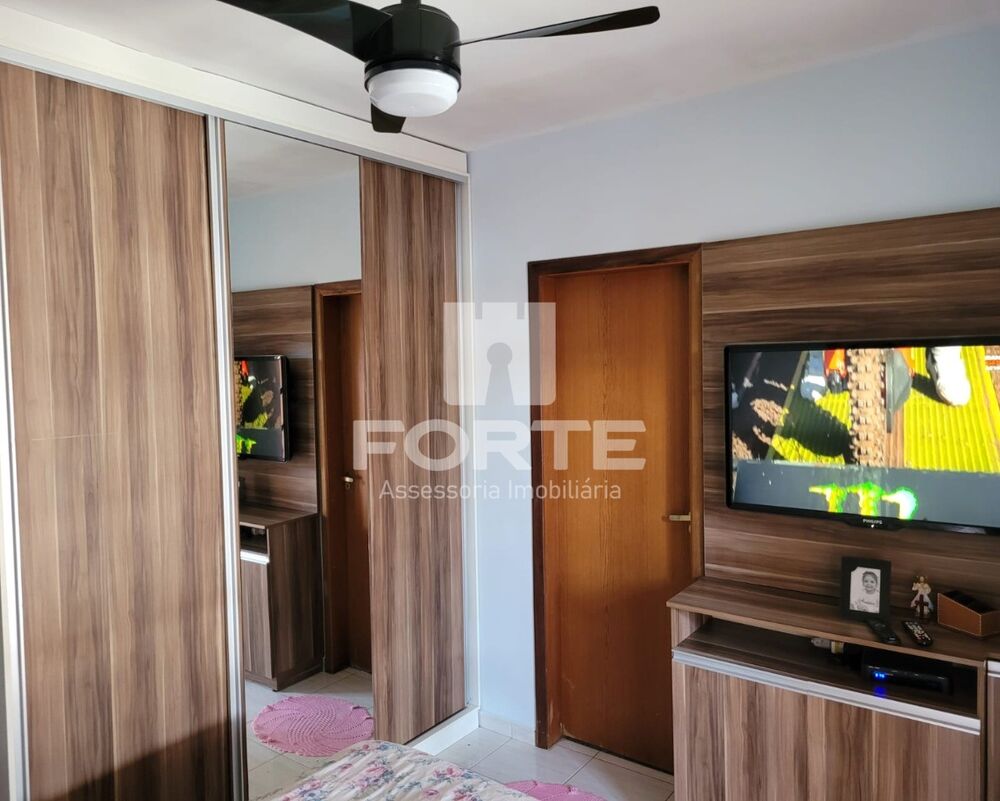 Casa, 3 quartos, 191 m² - Foto 1