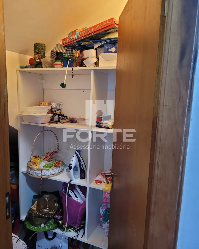 Casa, 3 quartos, 191 m² - Foto 21