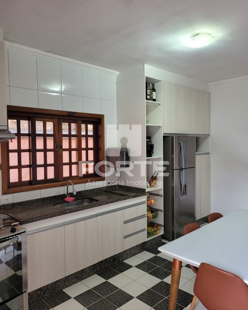Casa, 3 quartos, 191 m² - Foto 14