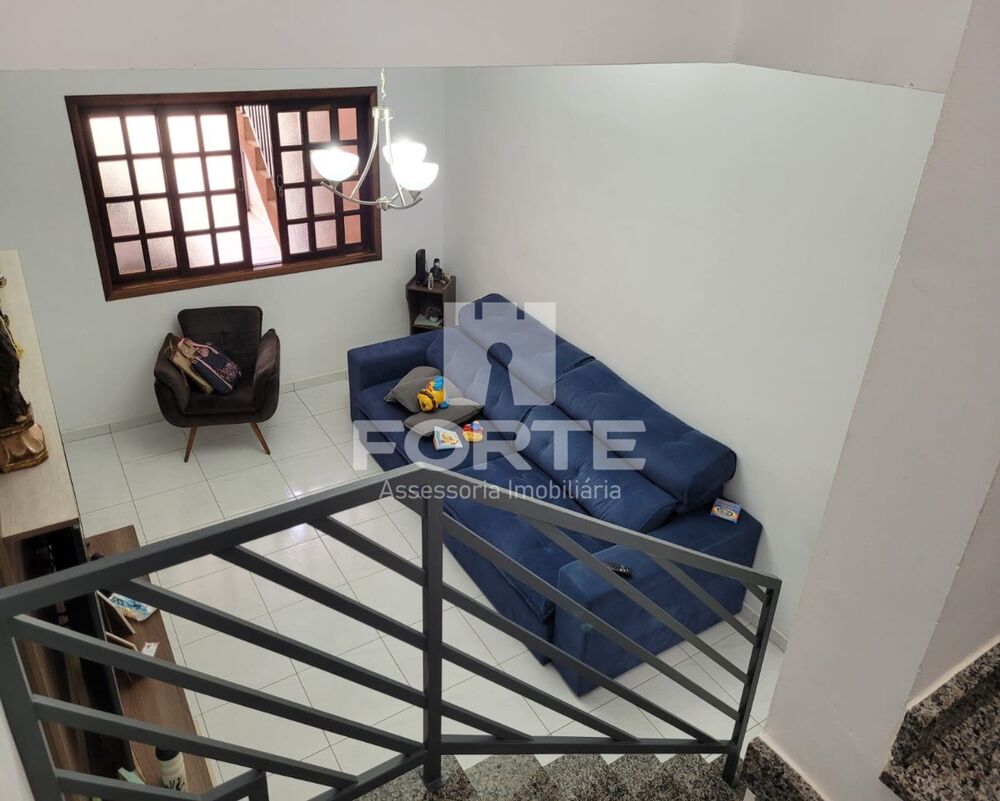 Casa, 3 quartos, 191 m² - Foto 20