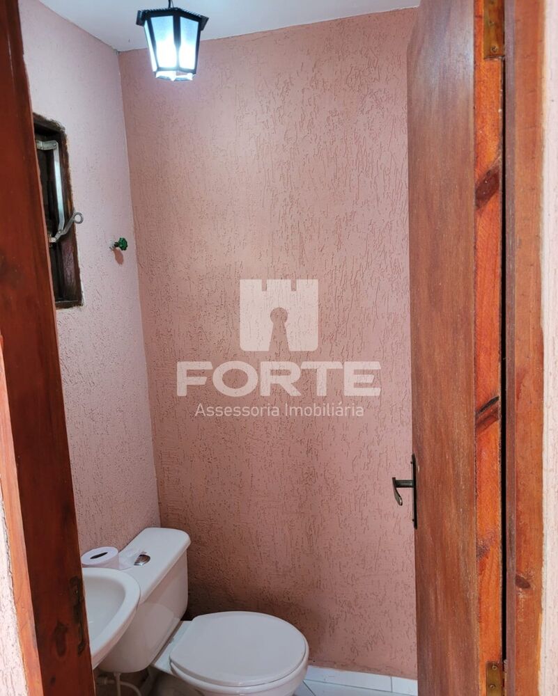 Casa, 3 quartos, 191 m² - Foto 3