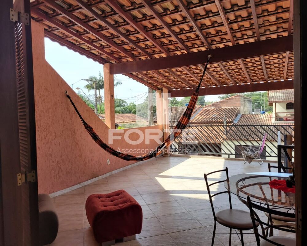 Casa, 3 quartos, 191 m² - Foto 18