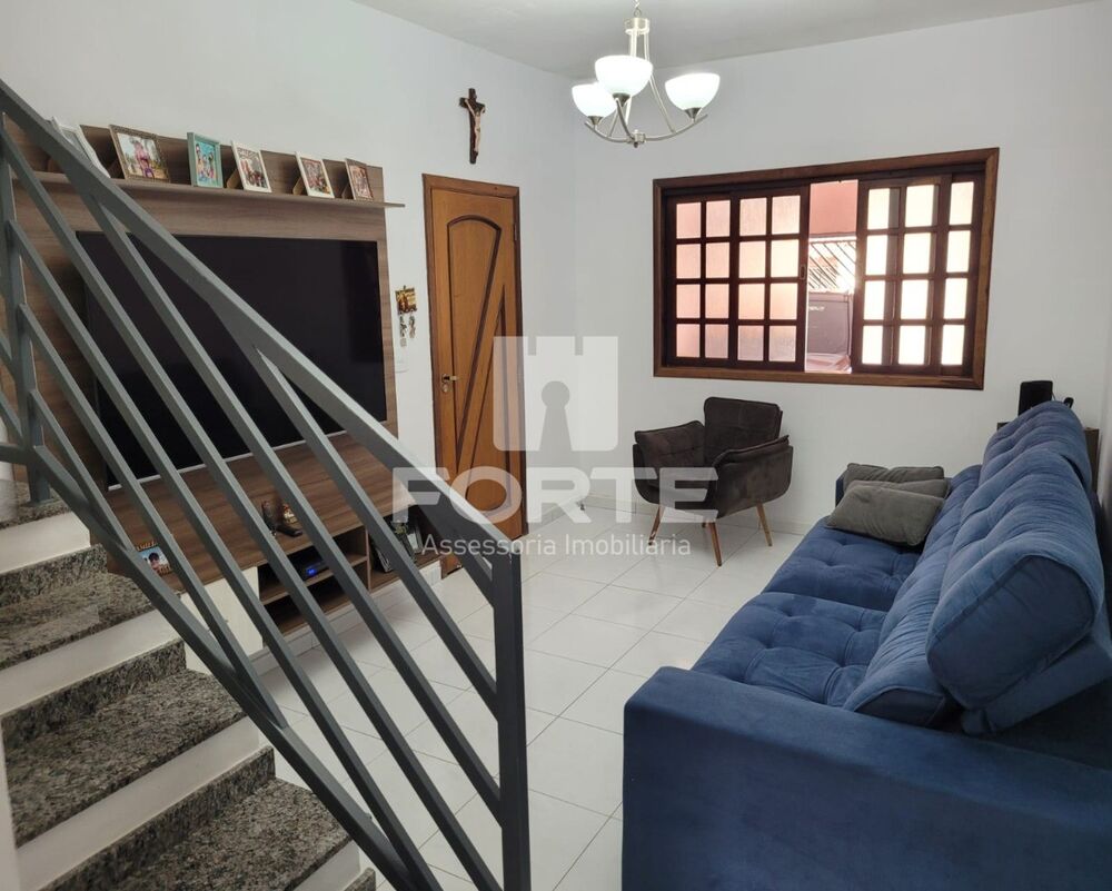 Casa, 3 quartos, 191 m² - Foto 19