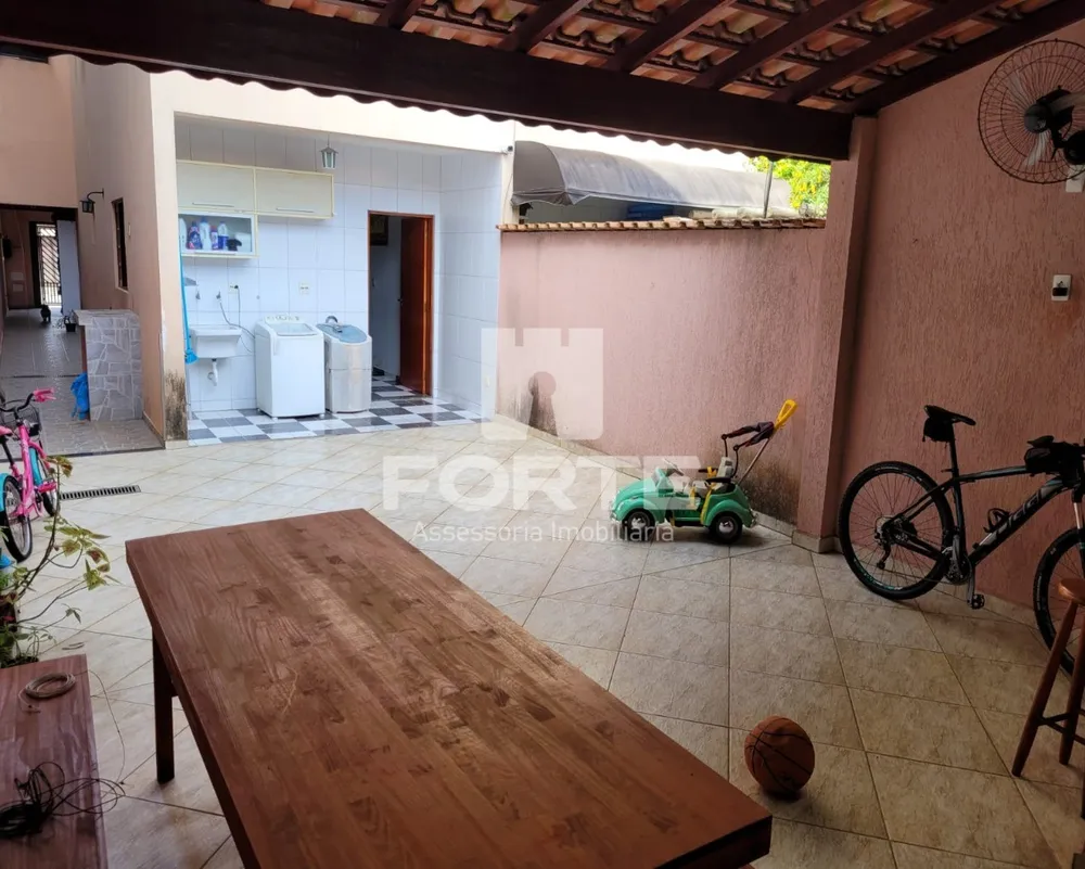 Casa, 3 quartos, 191 m² - Foto 16