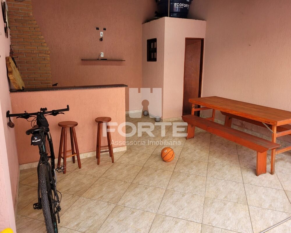 Casa, 3 quartos, 191 m² - Foto 12