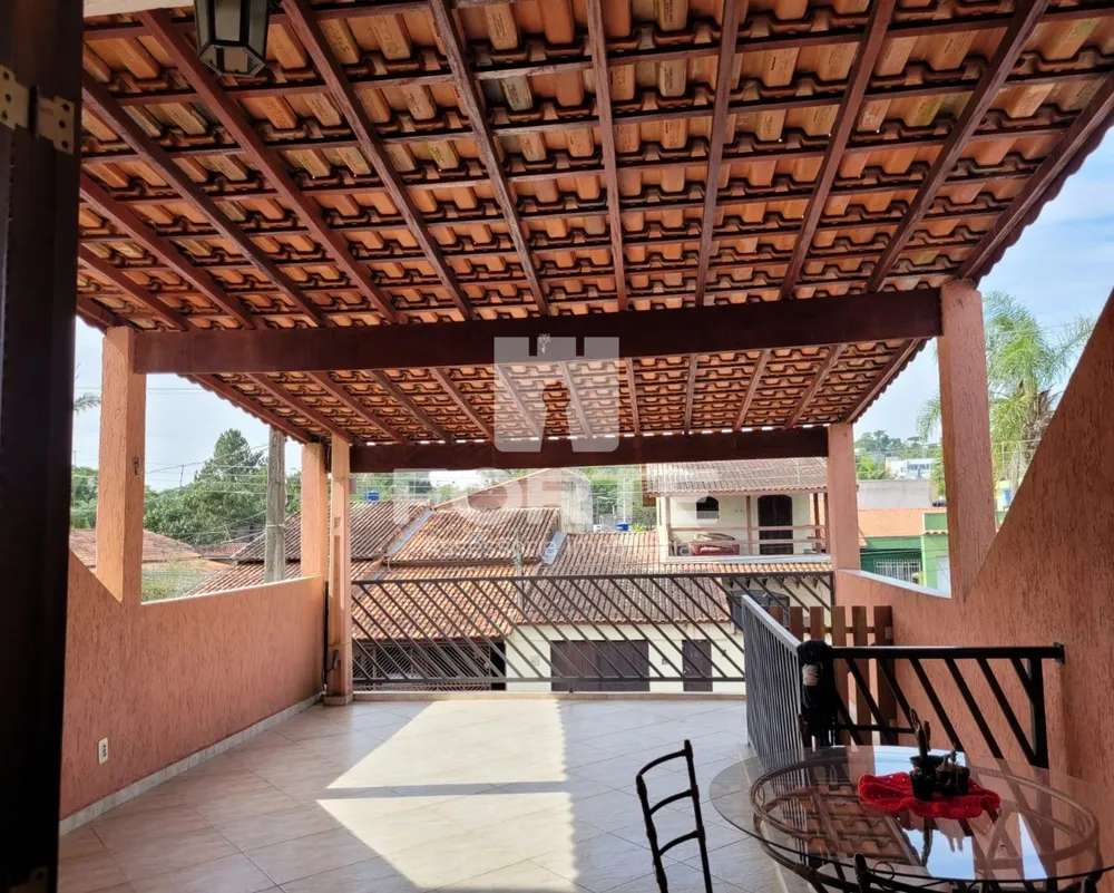 Casa, 3 quartos, 191 m² - Foto 6