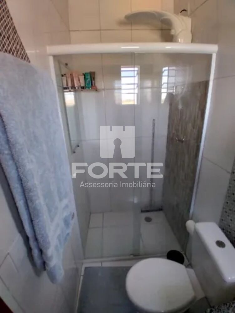 Casa, 2 quartos, 71 m² - Foto 1