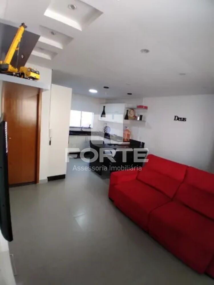 Casa, 2 quartos, 71 m² - Foto 6
