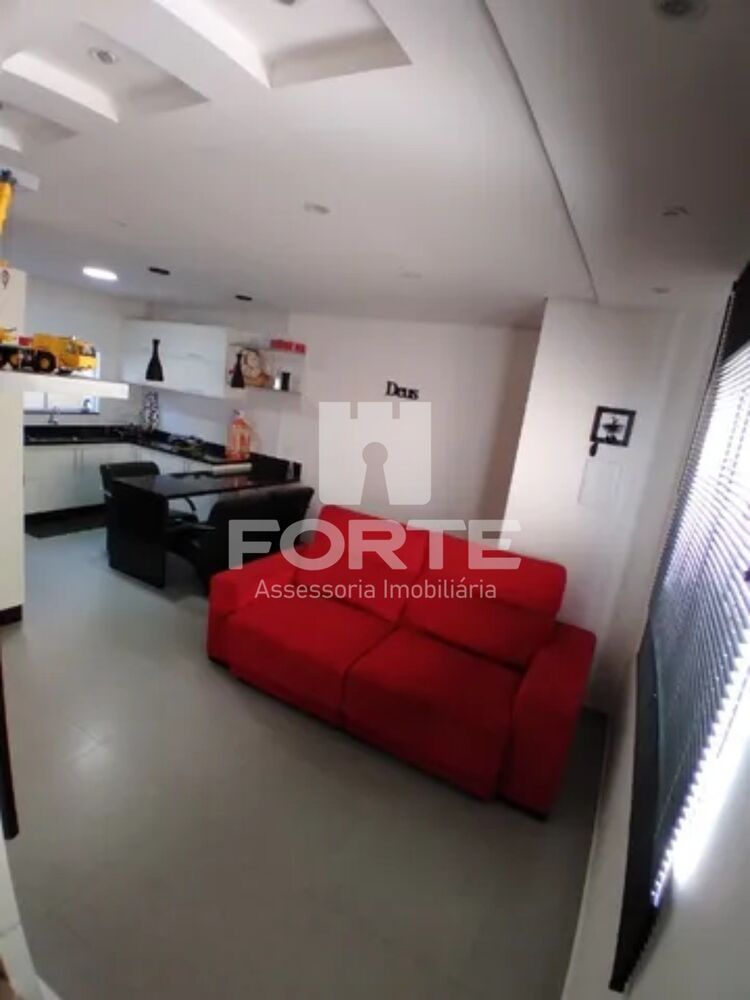 Casa, 2 quartos, 71 m² - Foto 4
