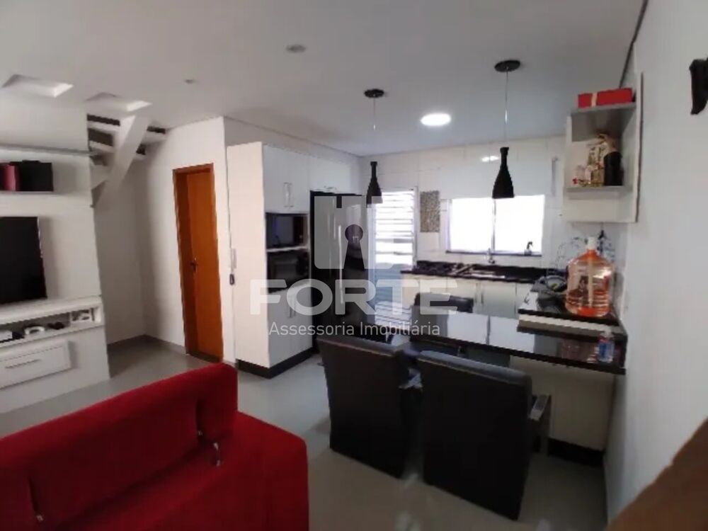 Casa, 2 quartos, 71 m² - Foto 18