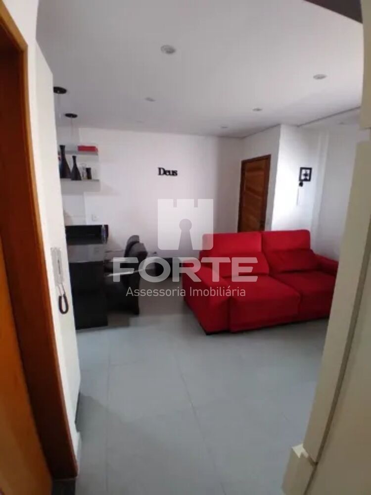 Casa, 2 quartos, 71 m² - Foto 9