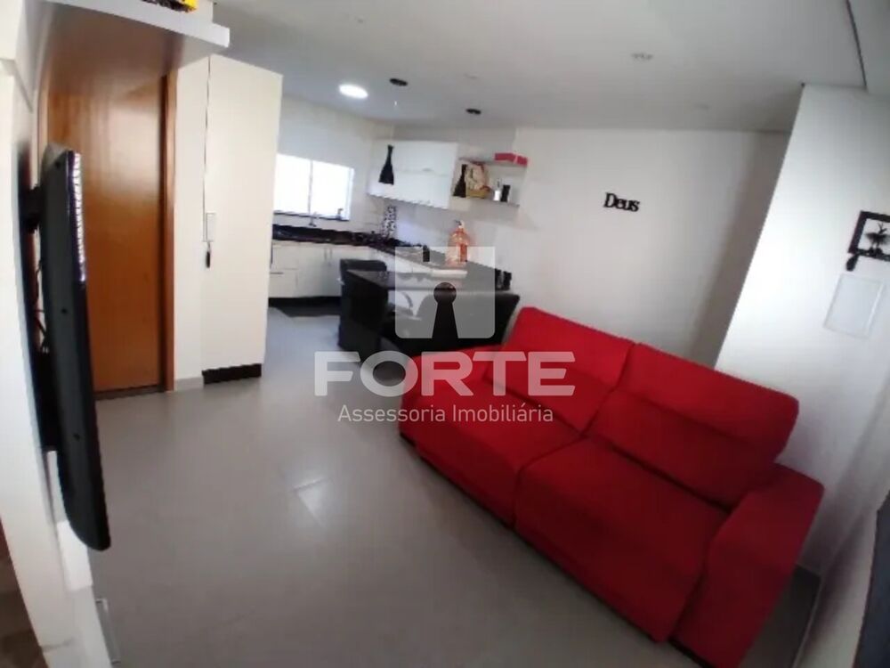 Casa, 2 quartos, 71 m² - Foto 2
