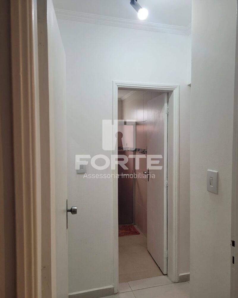 Apartamento à venda com 3 quartos, 135m² - Foto 10