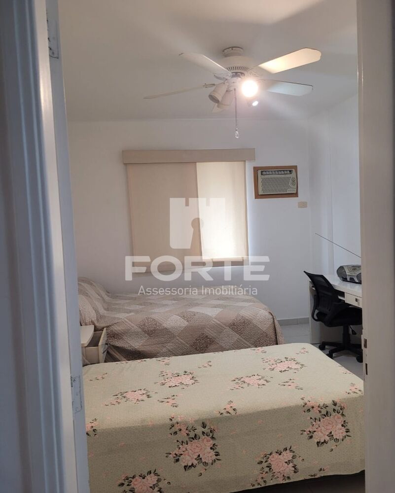 Apartamento à venda com 3 quartos, 135m² - Foto 8