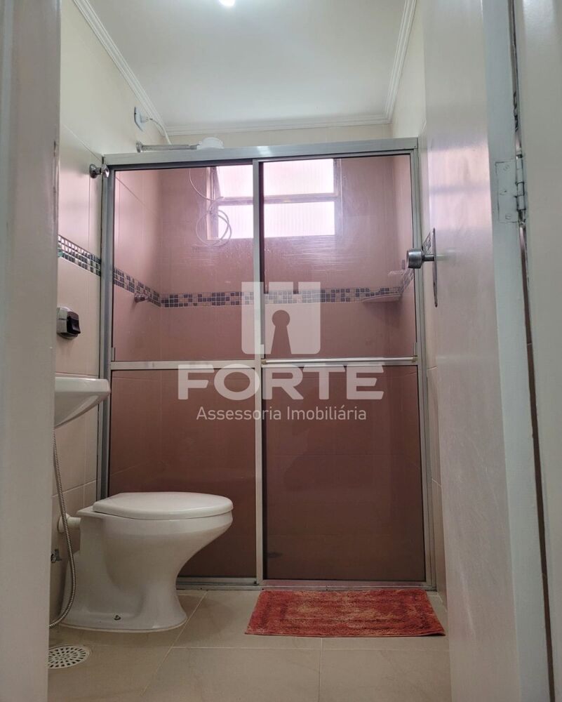 Apartamento à venda com 3 quartos, 135m² - Foto 11
