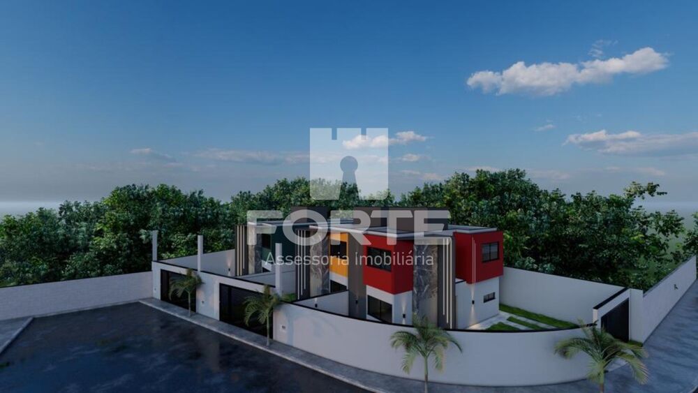 Casa, 2 quartos, 100 m² - Foto 6