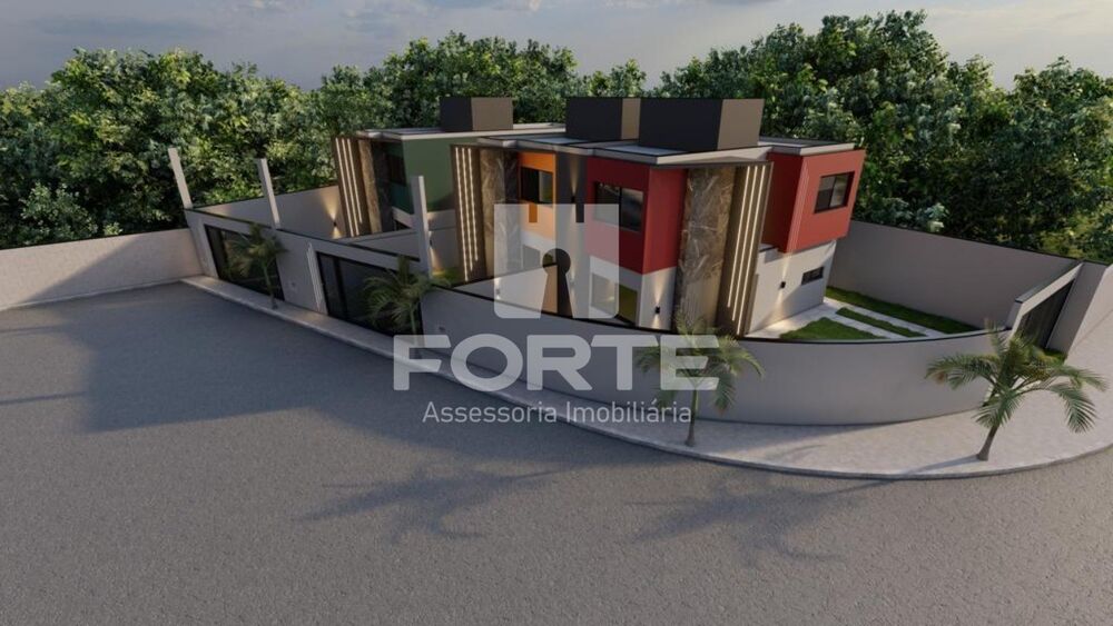 Casa, 2 quartos, 100 m² - Foto 4