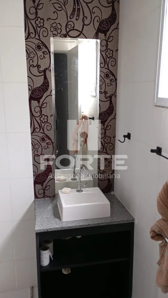 Apartamento, 1 quarto, 29 m² - Foto 3