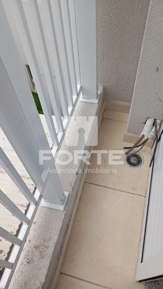 Apartamento, 1 quarto, 29 m² - Foto 1