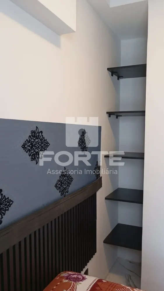 Apartamento, 1 quarto, 29 m² - Foto 4