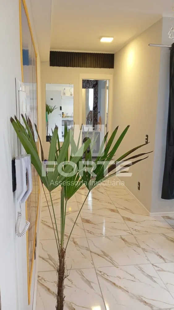 Apartamento, 1 quarto, 29 m² - Foto 7