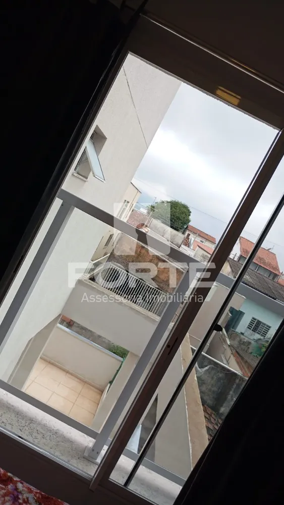 Apartamento, 1 quarto, 29 m² - Foto 5