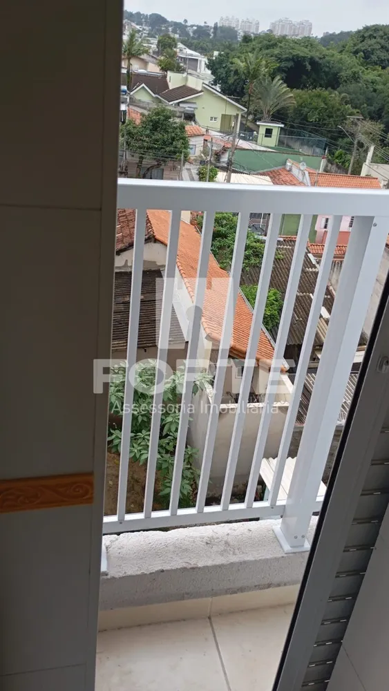 Apartamento, 1 quarto, 29 m² - Foto 2
