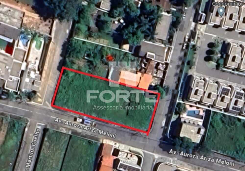 Terreno, 1375 m² - Foto 1