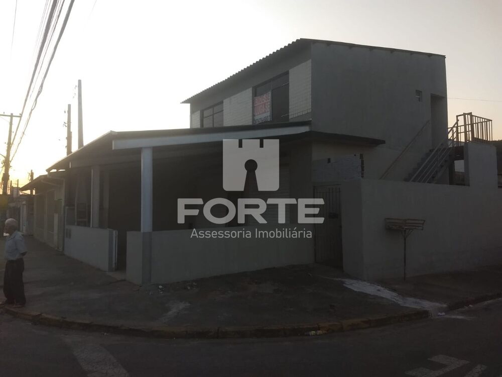 Loja-Salão, 160 m² - Foto 4