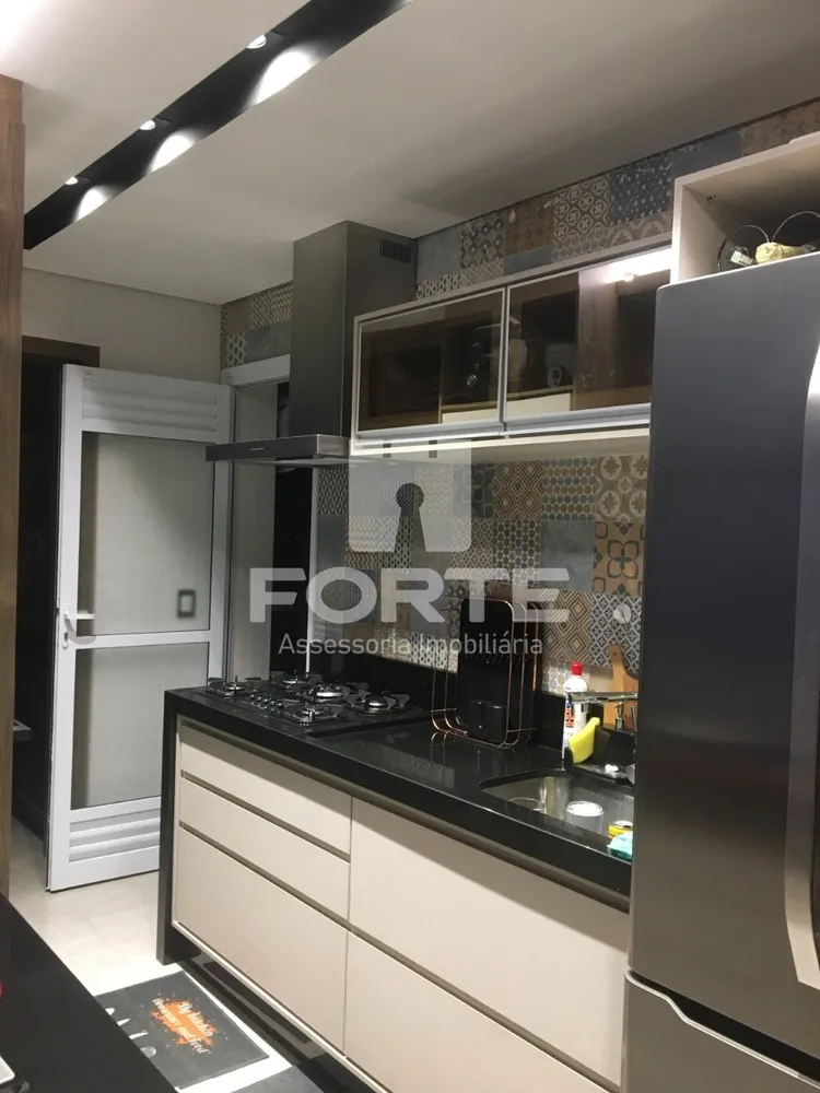 Apartamento, 3 quartos, 97 m² - Foto 7