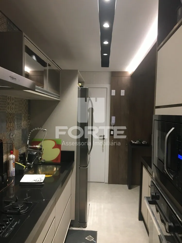 Apartamento, 3 quartos, 97 m² - Foto 5